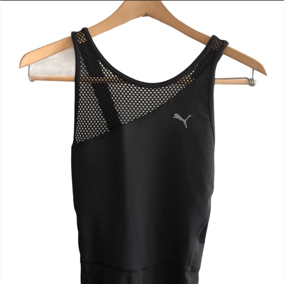 ✨PUMA✨x Kylie Jenner Explosive Bodysuit - Picture 9 of 12